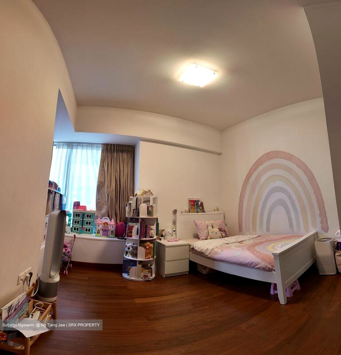 CityVista Residences (D9), Condominium #496027251